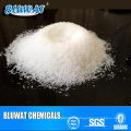 Cationic Polyacrylamide for Textile Sizing